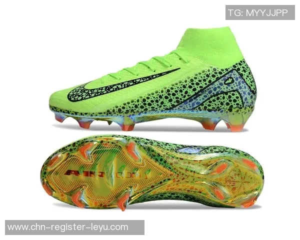 选择适合脚宽的Nike足球鞋提升你的场上表现与舒适度